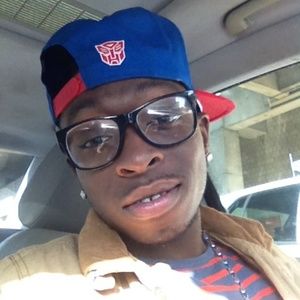 Meet your Posher, Gary